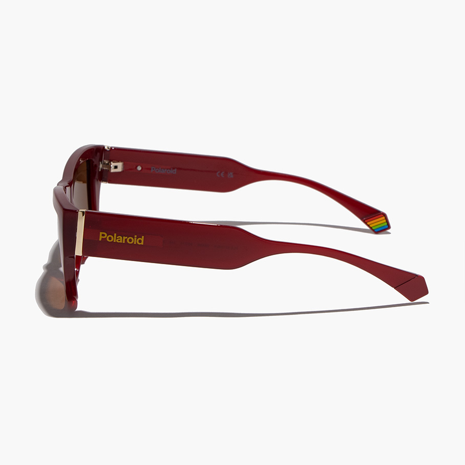 Солнцезащитные очки POLAROID PLD PLD 6210/S/X C9A55HE-Фото-3 https://pldeyewear.com.ua