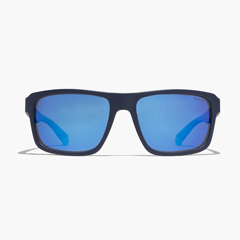 Сонцезахисні окуляри POLAROID PLD PLD 2158/S FLL585X-Фото-1 https://pldeyewear.com.ua