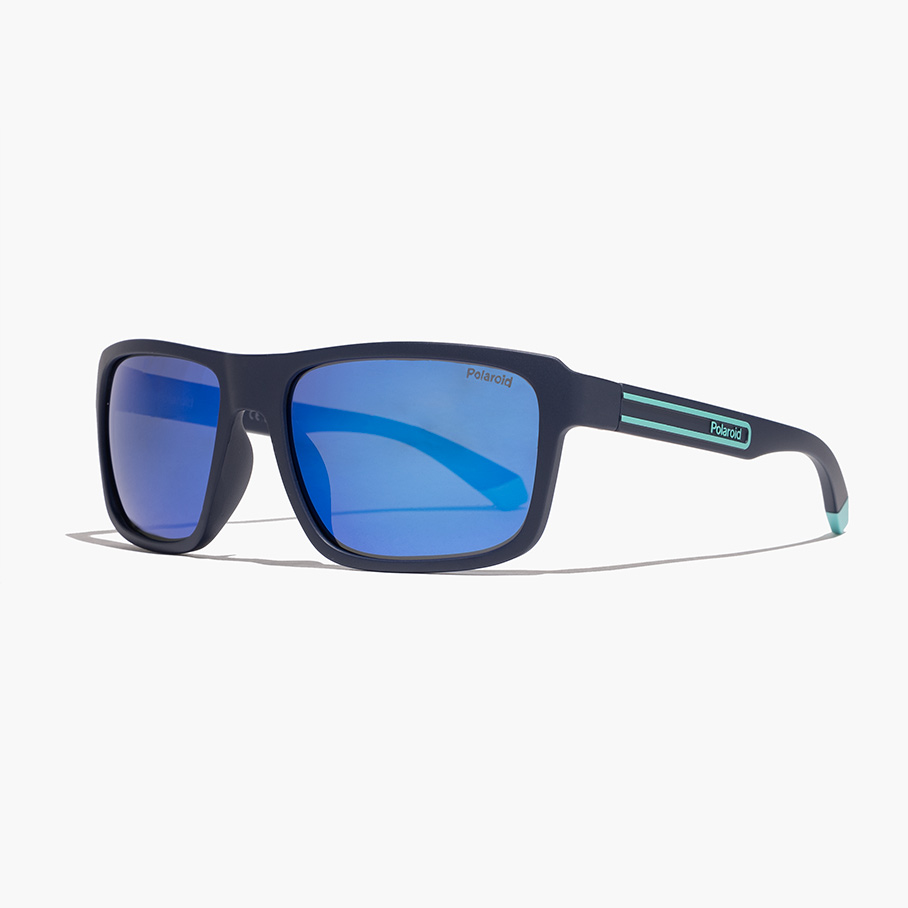 Сонцезахисні окуляри POLAROID PLD PLD 2158/S FLL585X-Фото-2 https://pldeyewear.com.ua