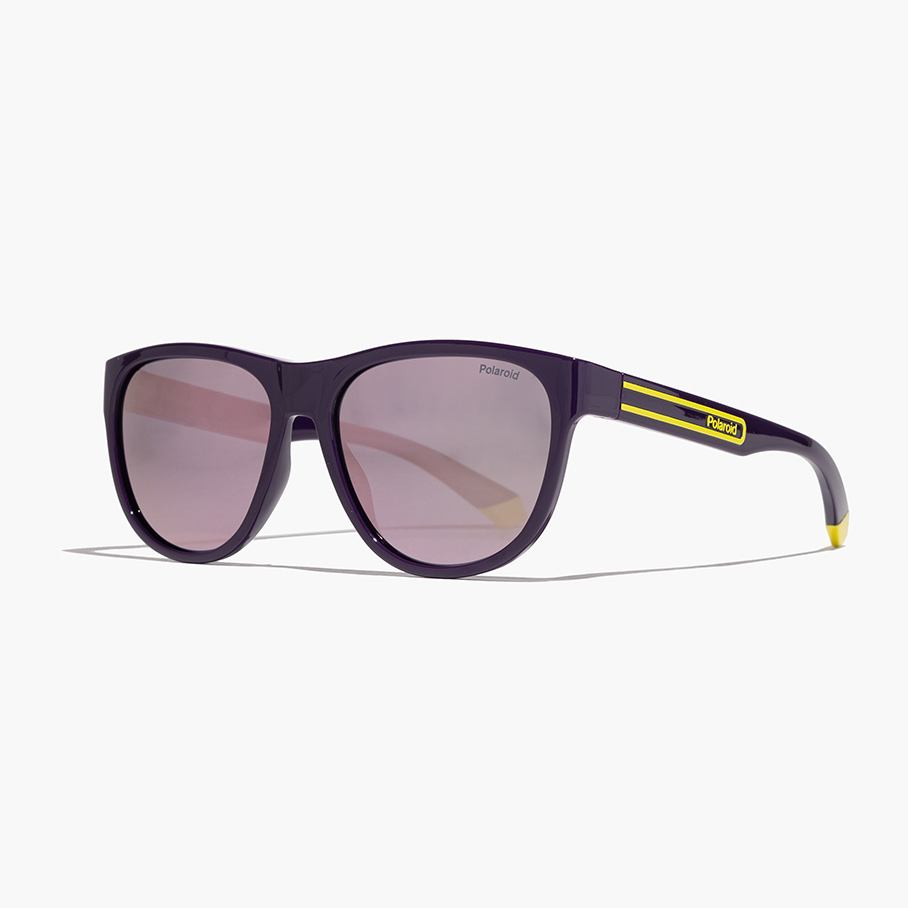 Солнцезащитные очки POLAROID PLD PLD 2156/S B3V56JQ-Фото-2 https://pldeyewear.com.ua