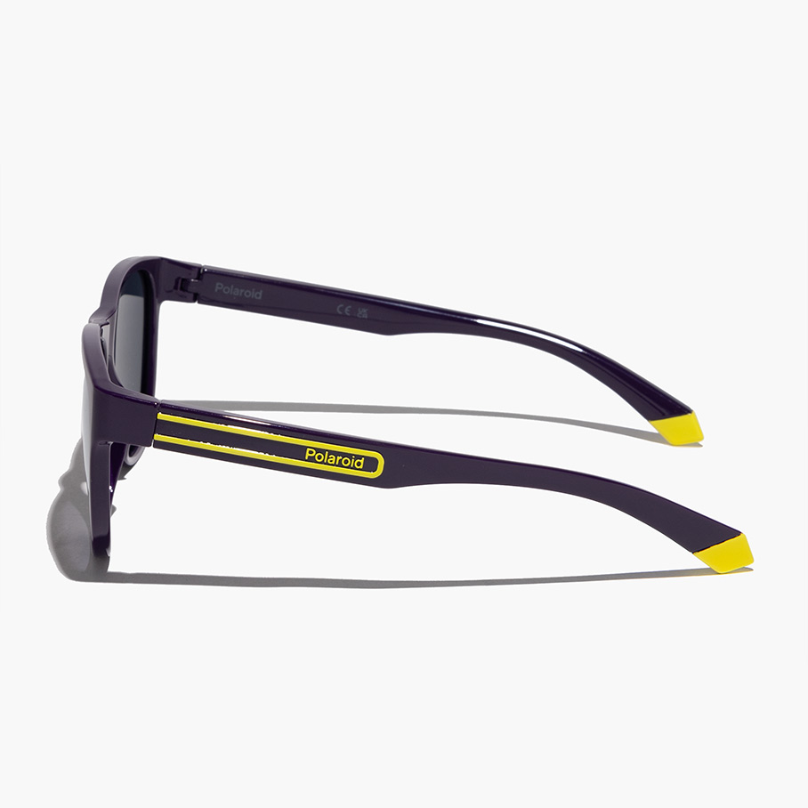 Солнцезащитные очки POLAROID PLD PLD 2156/S B3V56JQ-Фото-3 https://pldeyewear.com.ua