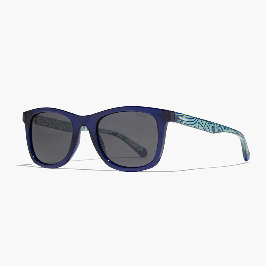 Сонцезахисні окуляри POLAROID PLK PLD 8060/S PJP46M9-Фото-2 https://pldeyewear.com.ua
