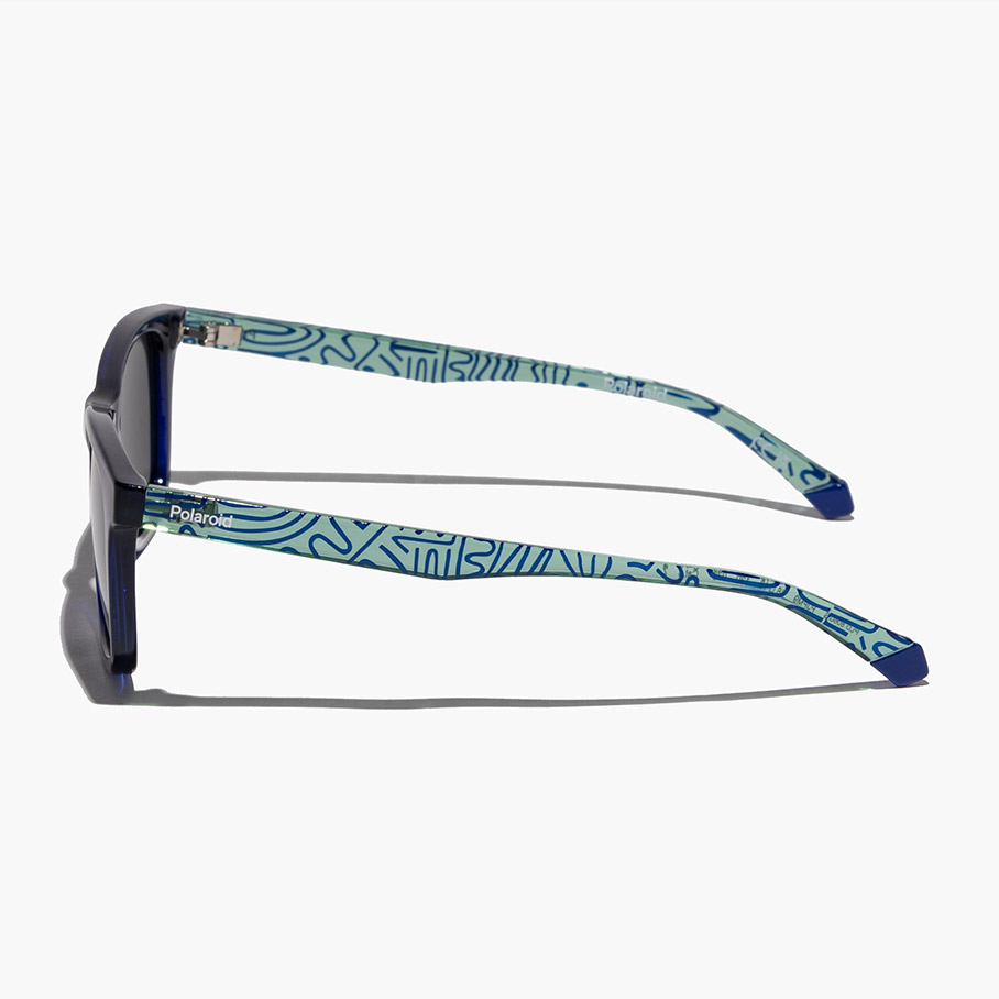 Сонцезахисні окуляри POLAROID PLK PLD 8060/S PJP46M9-Фото-3 https://pldeyewear.com.ua