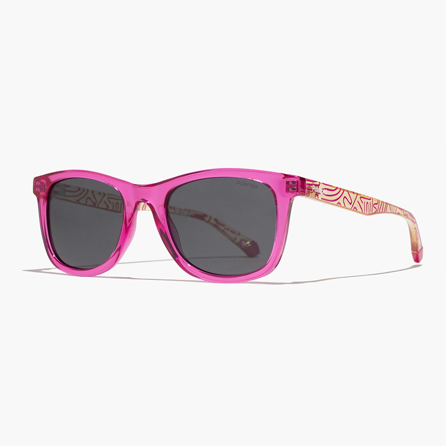 Сонцезахисні окуляри POLAROID PLK PLD 8060/S MU146M9-Фото-2 https://pldeyewear.com.ua
