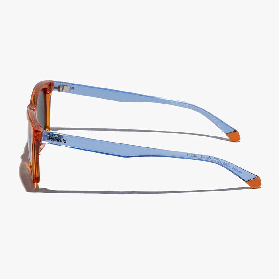 Сонцезахисні окуляри POLAROID PLK PLD 8060/S L7Q46M9-Фото-3 https://pldeyewear.com.ua