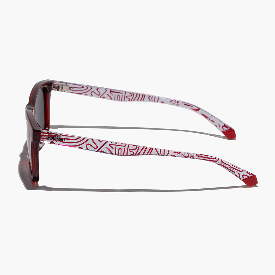 Сонцезахисні окуляри POLAROID PLK PLD 8060/S C9A46M9-Фото-3 https://pldeyewear.com.ua