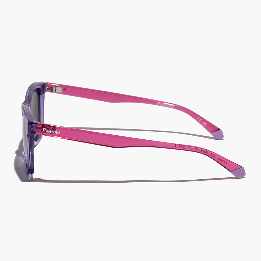 Сонцезахисні окуляри POLAROID PLK PLD 8060/S 78946M9-Фото-3 https://pldeyewear.com.ua