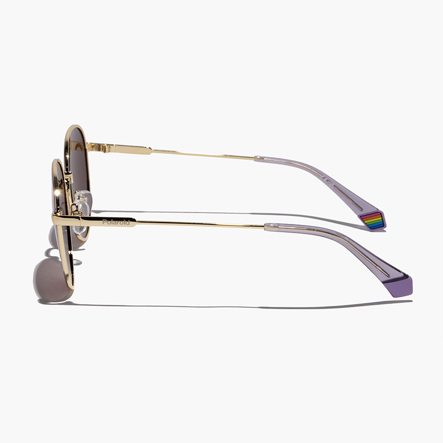Солнцезащитные очки POLAROID PLD PLD 6215/S/X S9E56KL-Фото-3 https://pldeyewear.com.ua
