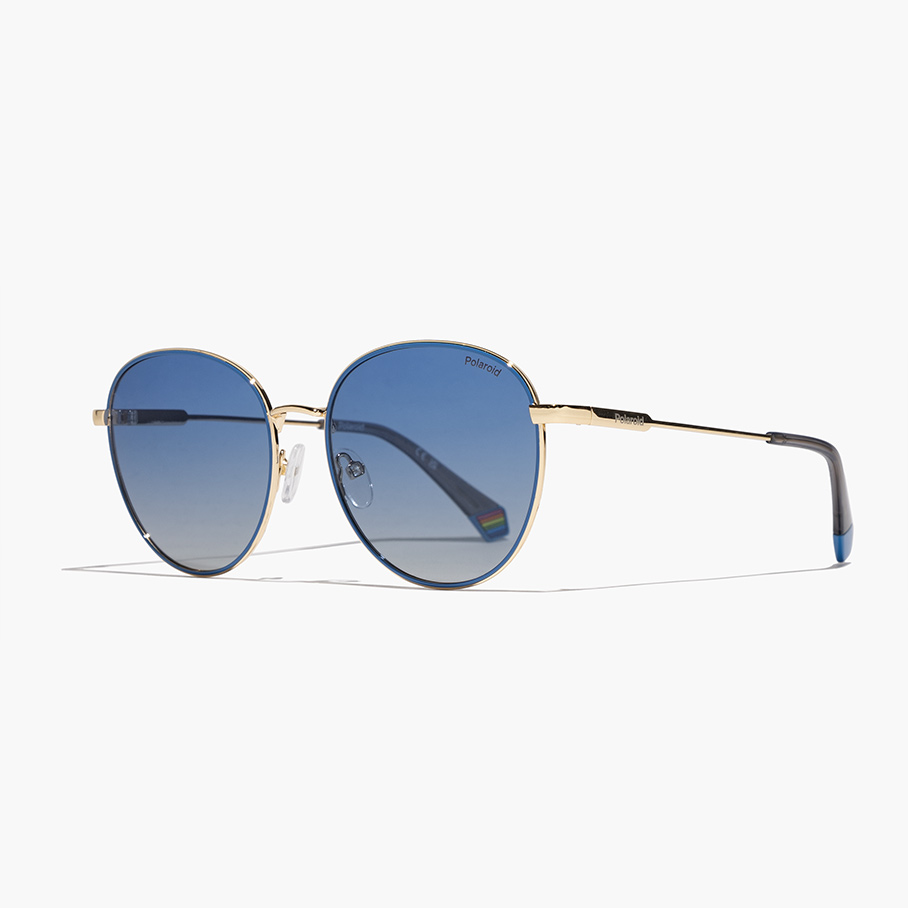 Солнцезащитные очки POLAROID PLD PLD 6215/S/X LKS56Z7-Фото-2 https://pldeyewear.com.ua