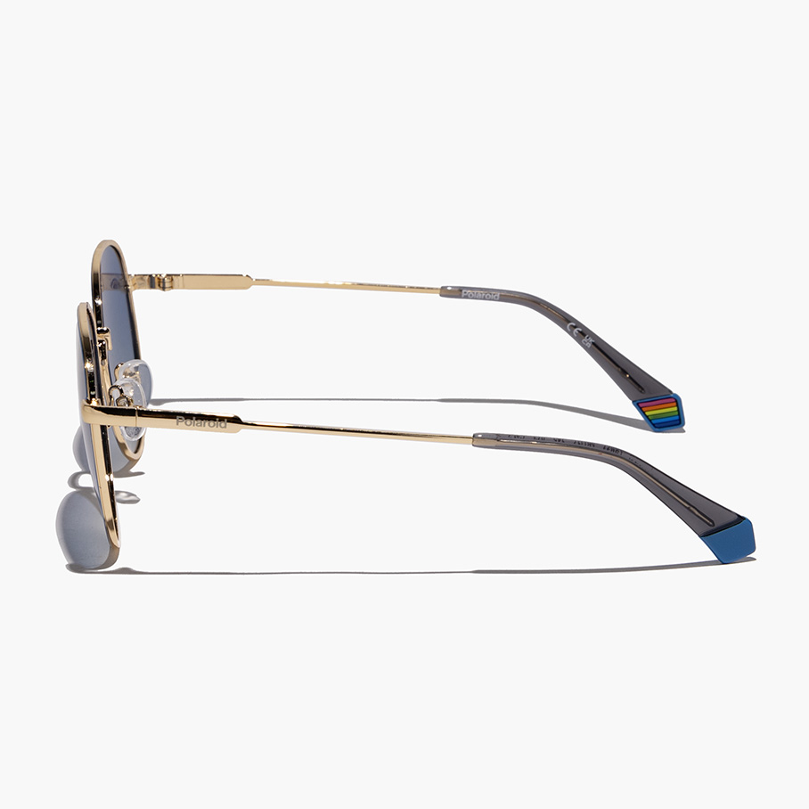 Солнцезащитные очки POLAROID PLD PLD 6215/S/X LKS56Z7-Фото-3 https://pldeyewear.com.ua