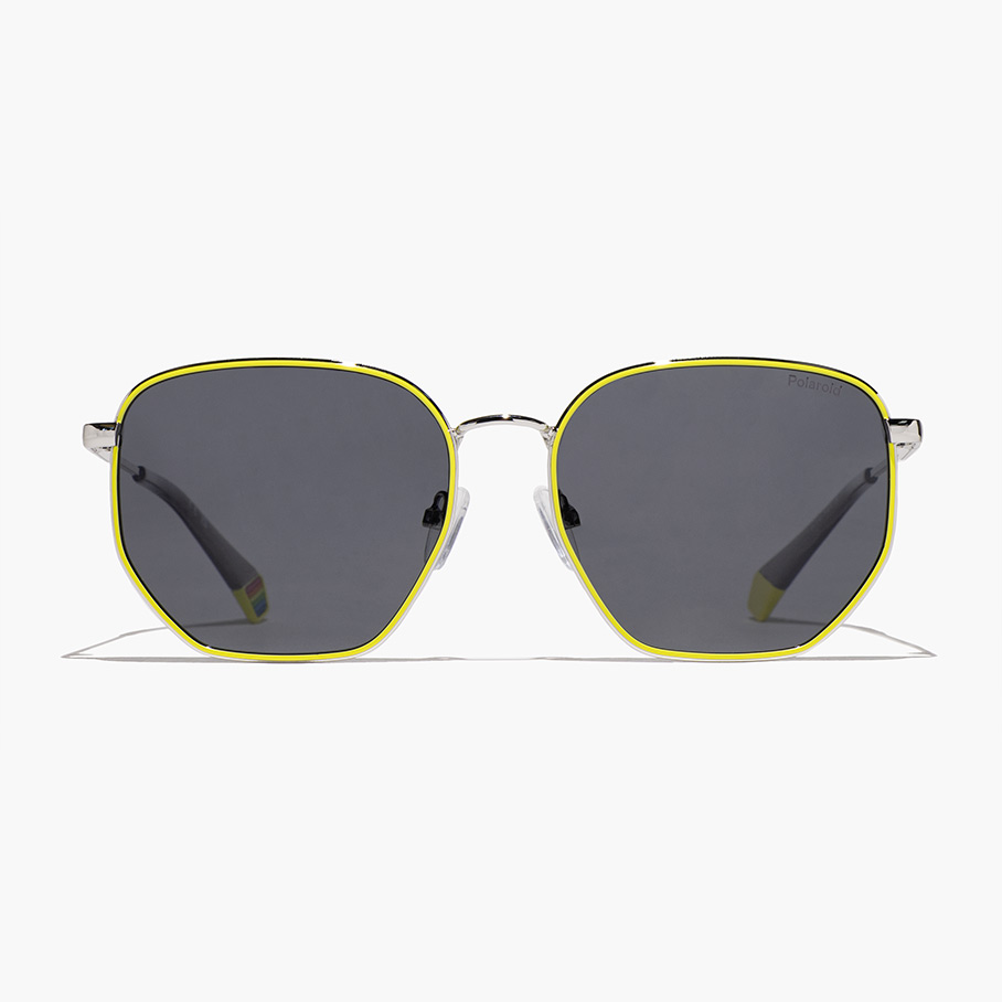 Солнцезащитные очки POLAROID PLD PLD 6214/S/X KU256M9-Фото-1 https://pldeyewear.com.ua