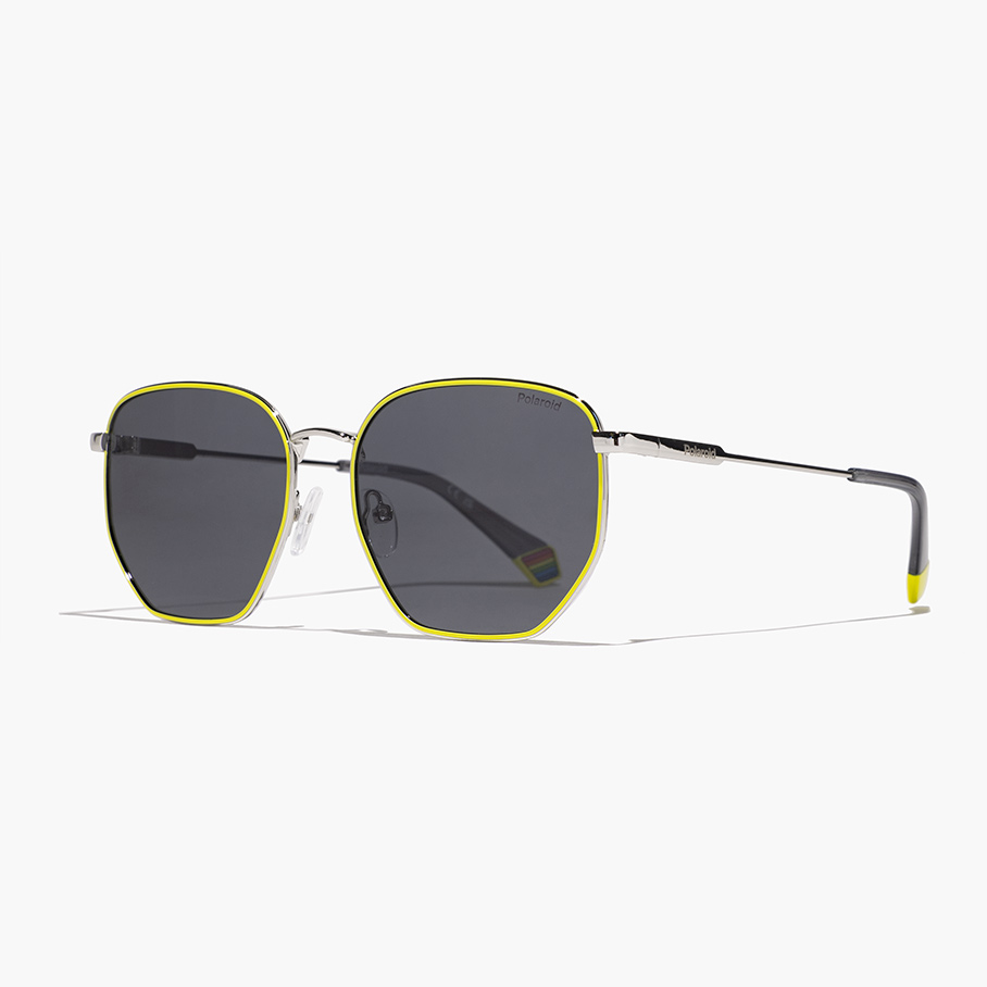 Солнцезащитные очки POLAROID PLD PLD 6214/S/X KU256M9-Фото-2 https://pldeyewear.com.ua