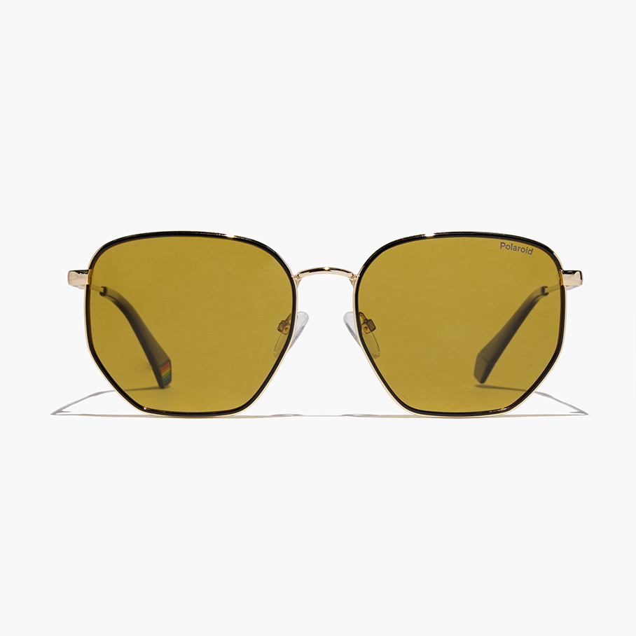 Сонцезахисні окуляри POLAROID PLD PLD 6214/S/X DYG56MU-Фото-1 https://pldeyewear.com.ua