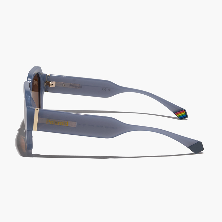 Сонцезахисні окуляри POLAROID PLD PLD 6212/S/X MVU54HE-Фото-3 https://pldeyewear.com.ua