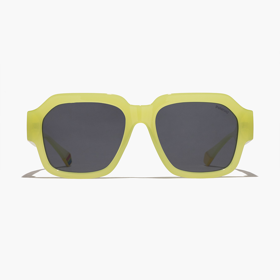 Солнцезащитные очки POLAROID PLD PLD 6212/S/X 40G54M9-Фото-1 https://pldeyewear.com.ua