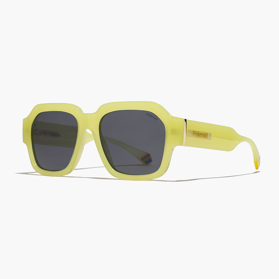 Солнцезащитные очки POLAROID PLD PLD 6212/S/X 40G54M9-Фото-2 https://pldeyewear.com.ua