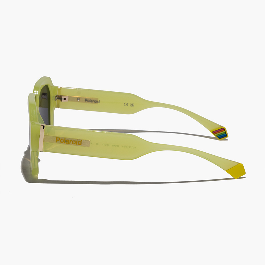 Солнцезащитные очки POLAROID PLD PLD 6212/S/X 40G54M9-Фото-3 https://pldeyewear.com.ua