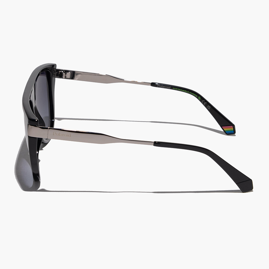 Сонцезахисні окуляри POLAROID PLD PLD 6221/S/X 80757WJ-Фото-3 https://pldeyewear.com.ua