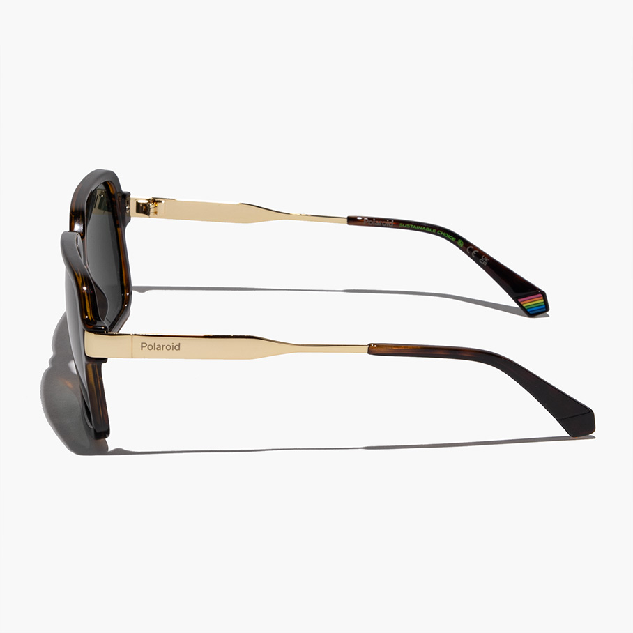 Сонцезахисні окуляри POLAROID PLD PLD 6220/S/X 08656UC-Фото-3 https://pldeyewear.com.ua
