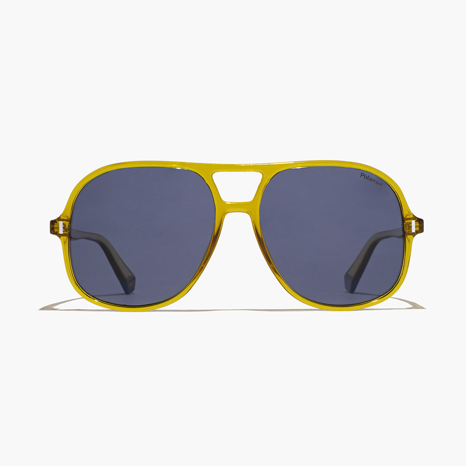 Солнцезащитные очки POLAROID PLD PLD 6217/S 40G57C3-Фото-1 https://pldeyewear.com.ua