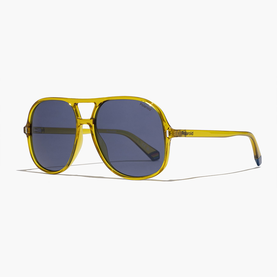 Солнцезащитные очки POLAROID PLD PLD 6217/S 40G57C3-Фото-2 https://pldeyewear.com.ua