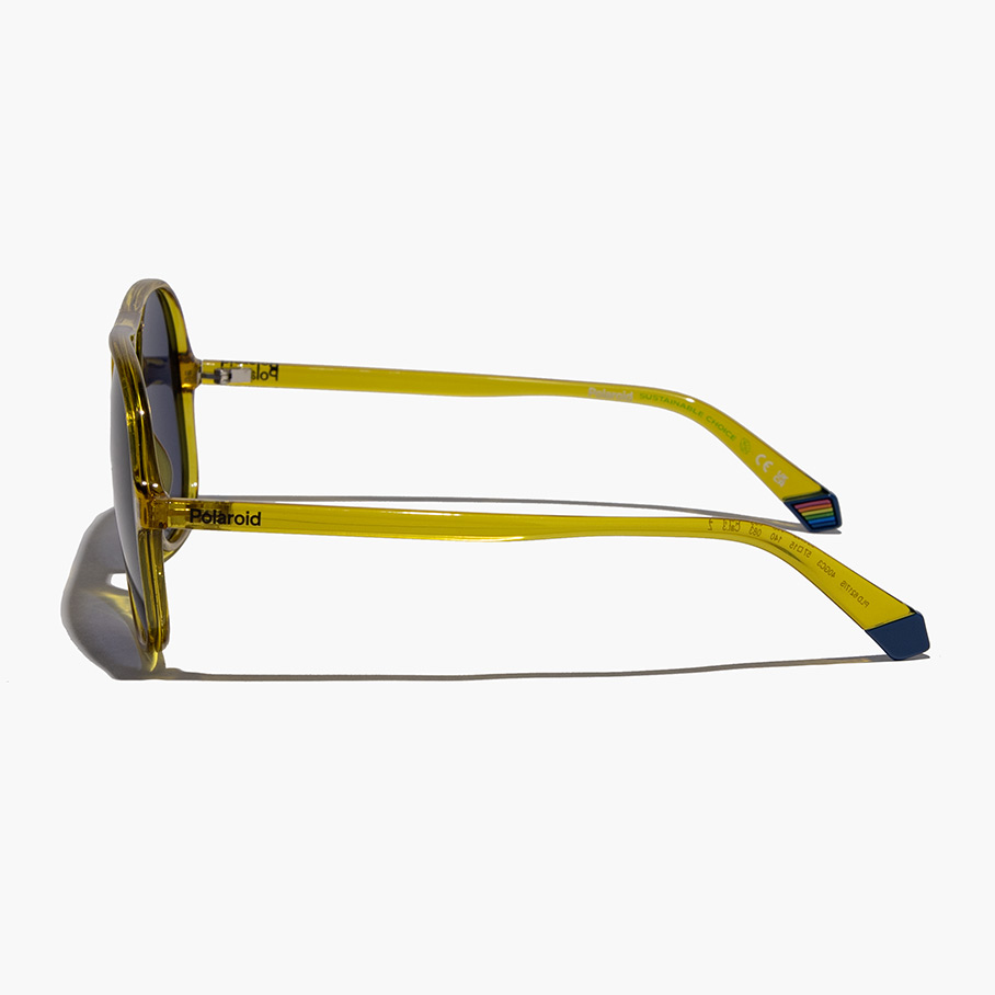 Солнцезащитные очки POLAROID PLD PLD 6217/S 40G57C3-Фото-3 https://pldeyewear.com.ua