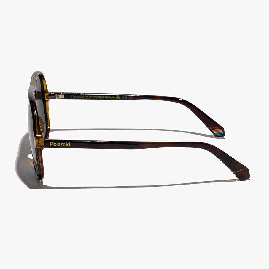 Сонцезахисні окуляри POLAROID PLD PLD 6217/S 08657UC-Фото-3 https://pldeyewear.com.ua