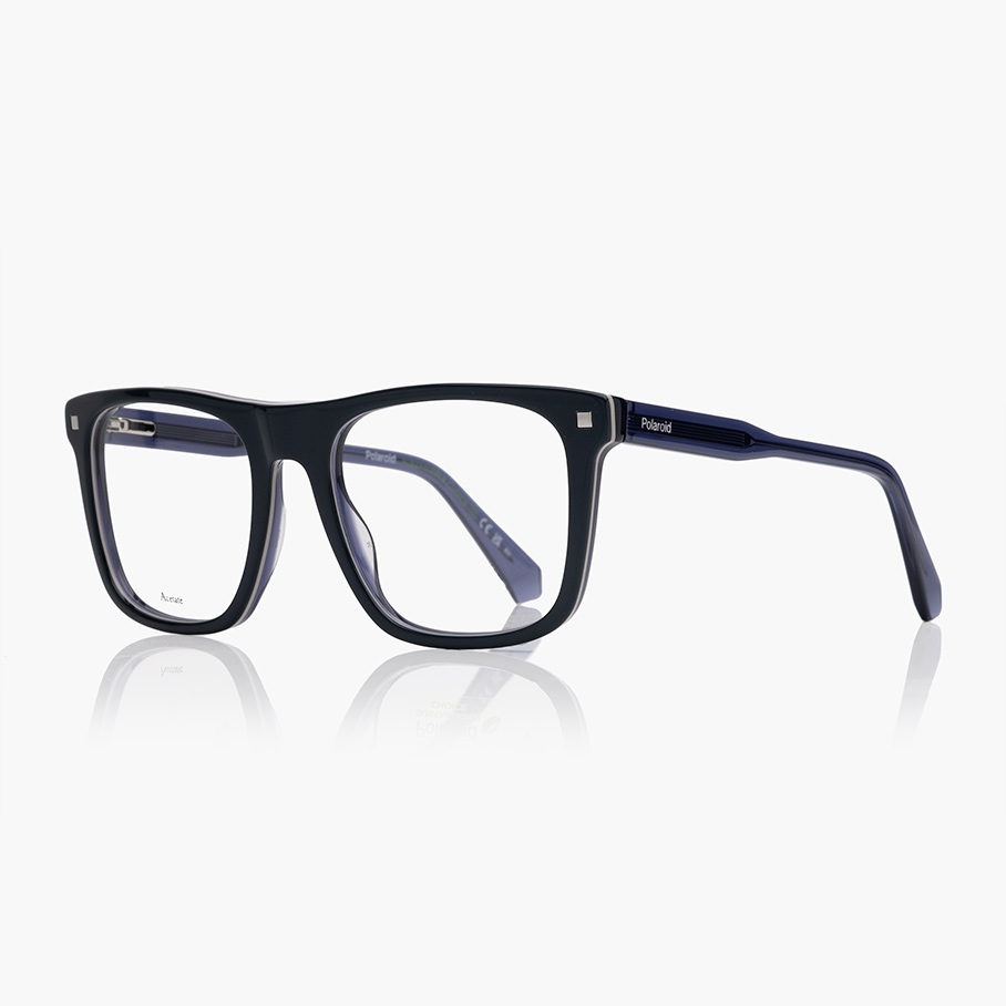 Оправа оптична POLAROID PLD PLD D506 PJP5319-Фото-2 https://pldeyewear.com.ua