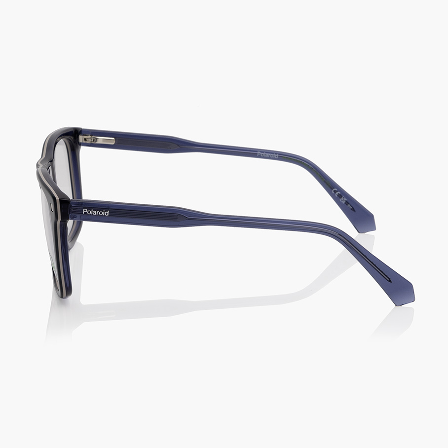 Оправа оптична POLAROID PLD PLD D506 PJP5319-Фото-3 https://pldeyewear.com.ua