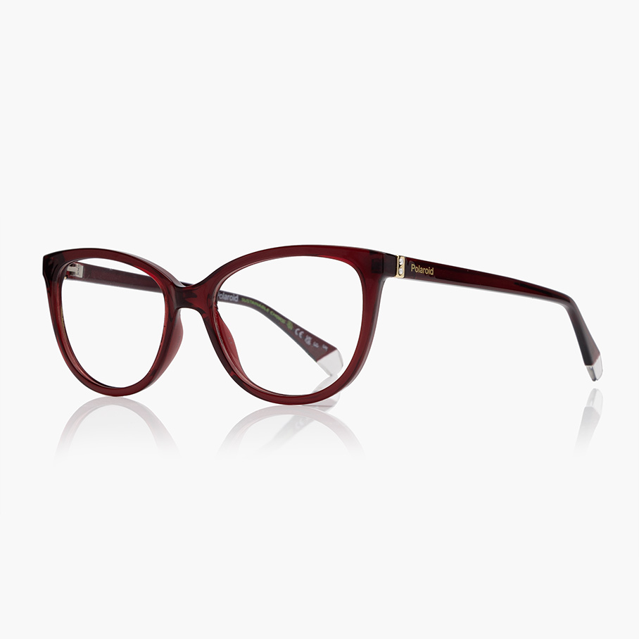Оправа оптична POLAROID PLD PLD D504 LHF5317-Фото-2 https://pldeyewear.com.ua