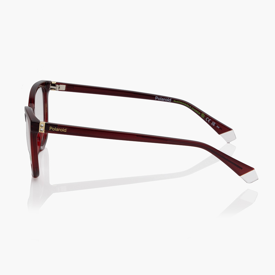 Оправа оптична POLAROID PLD PLD D504 LHF5317-Фото-3 https://pldeyewear.com.ua