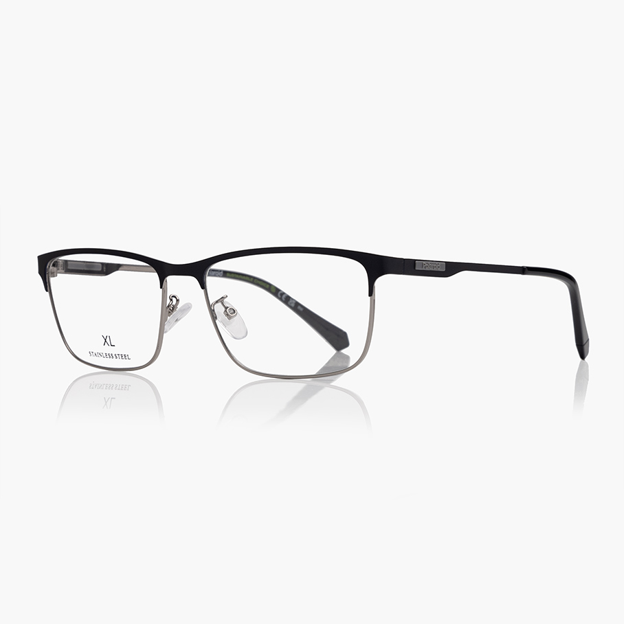 Оправа оптична POLAROID PLD PLD D495/G TI75917-Фото-2 https://pldeyewear.com.ua