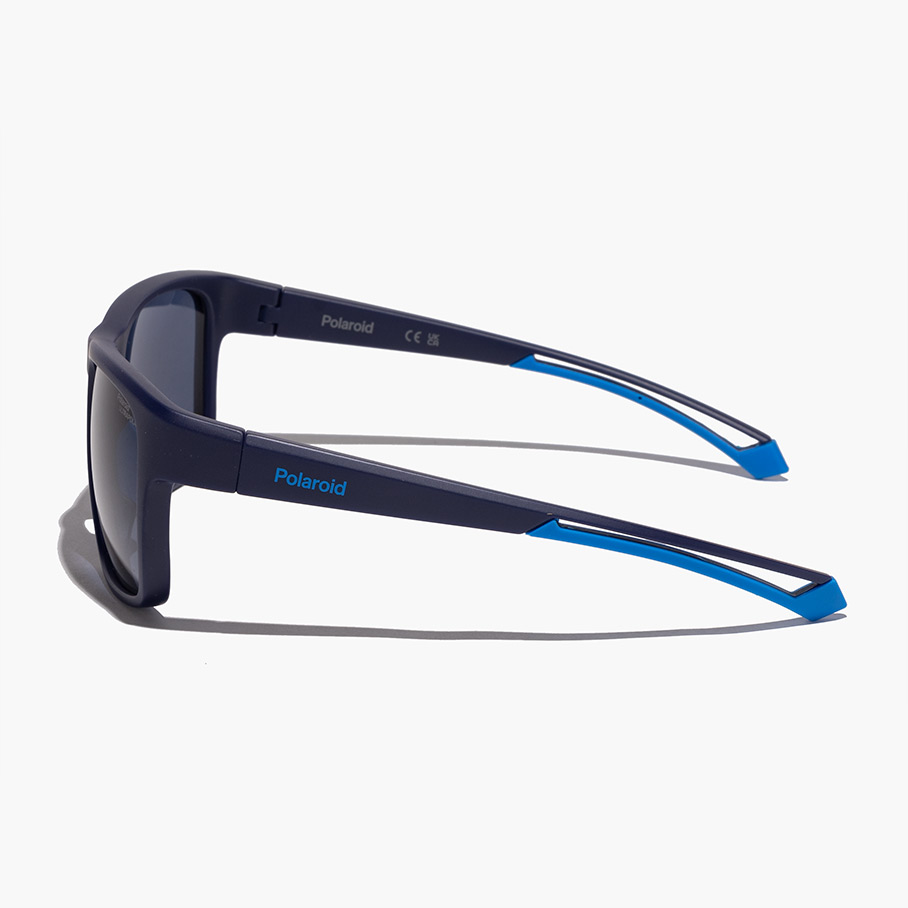 Солнцезащитные очки POLAROID PLS PLD 7052/S FLL567I-Фото-3 https://pldeyewear.com.ua