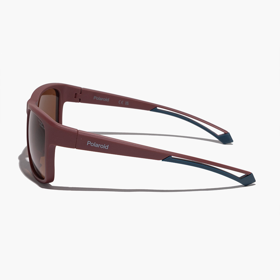 Солнцезащитные очки POLAROID PLS PLD 7052/S 7BL5647-Фото-3 https://pldeyewear.com.ua
