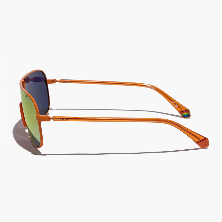 Сонцезахисні окуляри POLAROID PLD PLD 6222/S L7Q99OZ-Фото-3 https://pldeyewear.com.ua