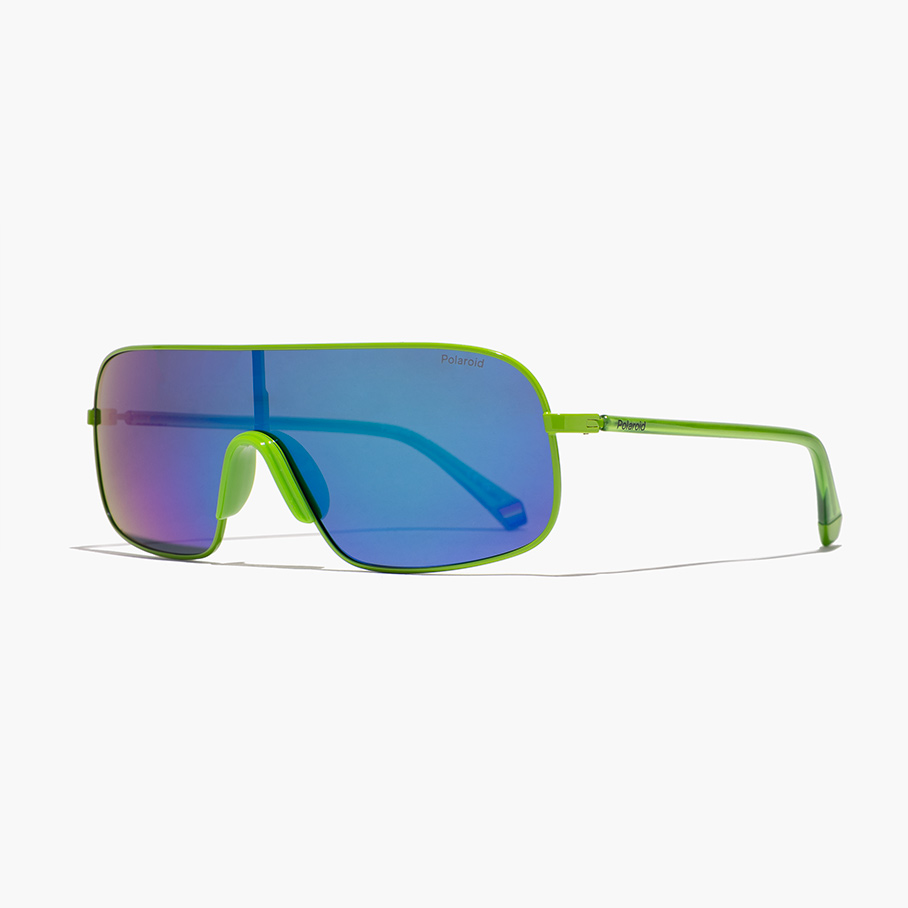 Солнцезащитные очки POLAROID PLD PLD 6222/S 1ED995Z-Фото-2 https://pldeyewear.com.ua