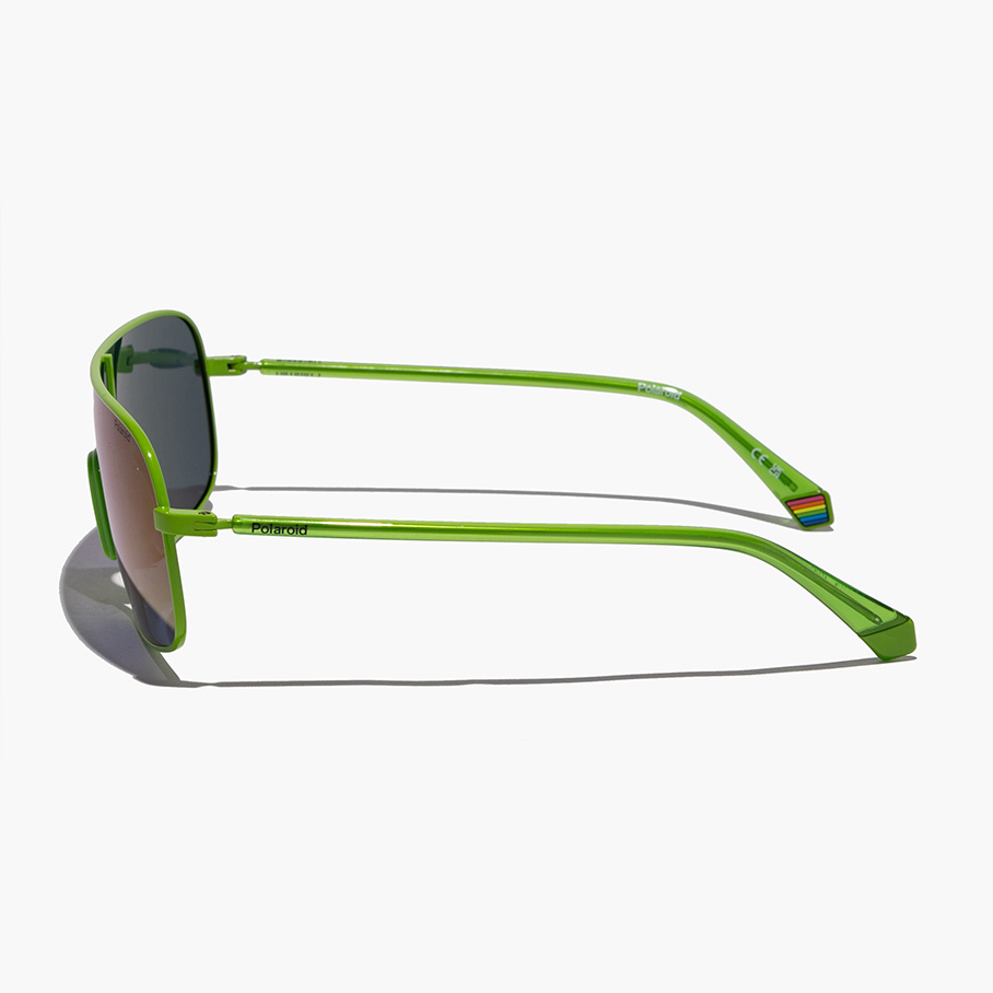 Солнцезащитные очки POLAROID PLD PLD 6222/S 1ED995Z-Фото-3 https://pldeyewear.com.ua