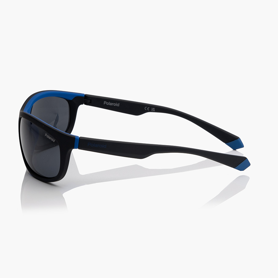 Сонцезахисні окуляри POLAROID PLD PLD 2154/S 0VK64C3-Фото-3 https://pldeyewear.com.ua