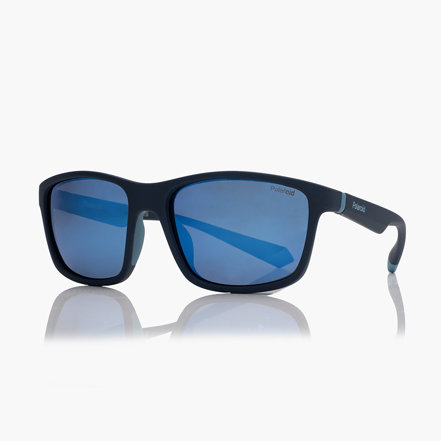 Сонцезахисні окуляри POLAROID PLD PLD 2153/S FLL585X-Фото-2 https://pldeyewear.com.ua