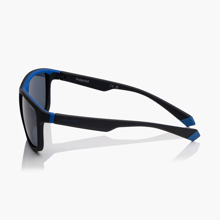 Сонцезахисні окуляри POLAROID PLD PLD 2153/S 0VK58C3-Фото-3 https://pldeyewear.com.ua