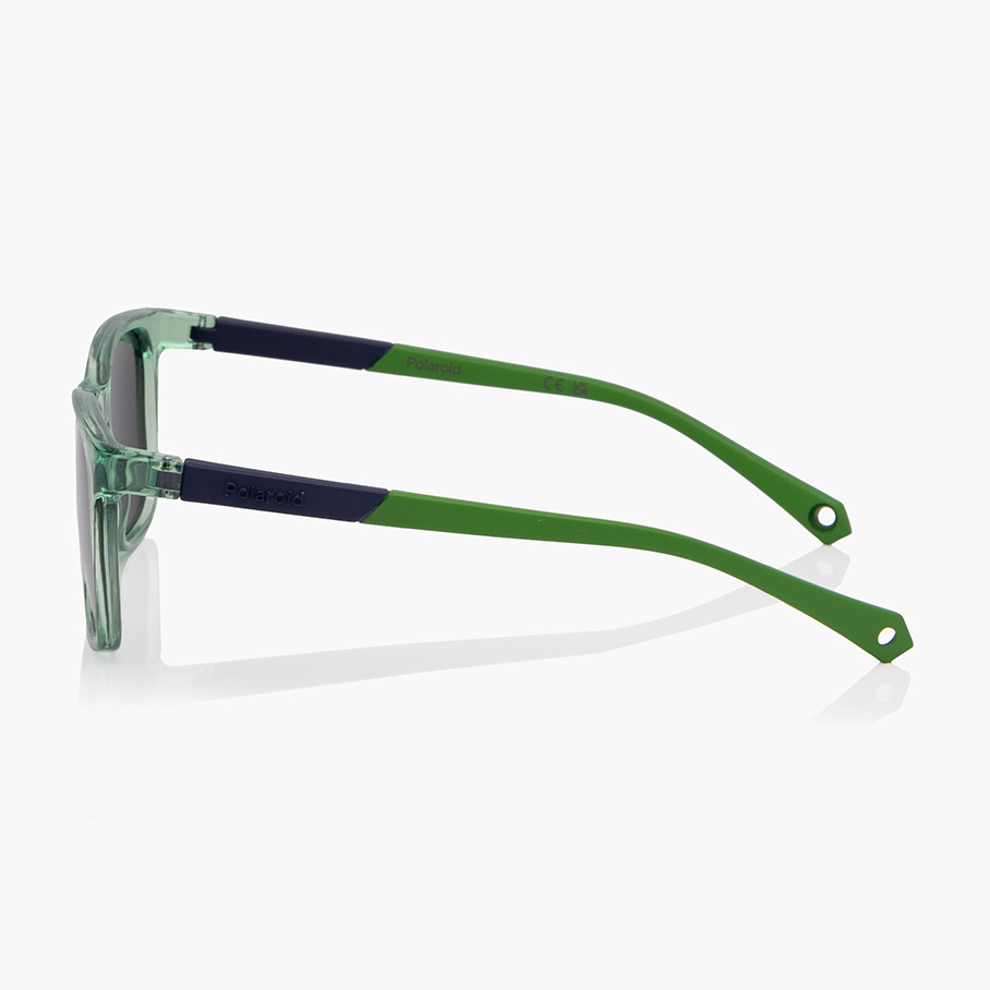 Сонцезахисні окуляри POLAROID PLK PLD 8058/S 1ED46M9-Фото-3 https://pldeyewear.com.ua