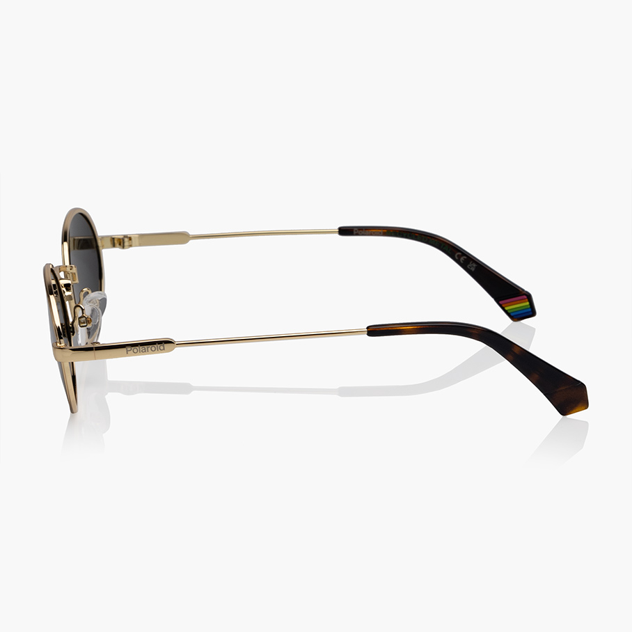 Солнцезащитные очки POLAROID PLD PLD 6228/S/X 00053M9-Фото-3 https://pldeyewear.com.ua