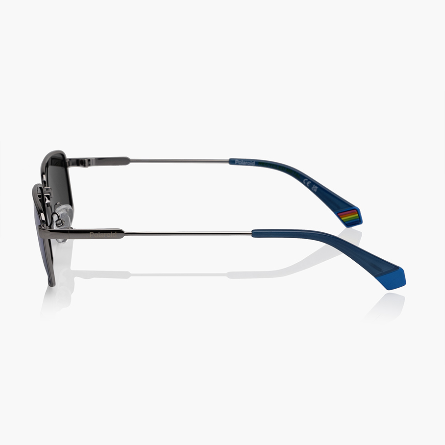 Солнцезащитные очки POLAROID PLD PLD 6227/S/X V84565X-Фото-3 https://pldeyewear.com.ua