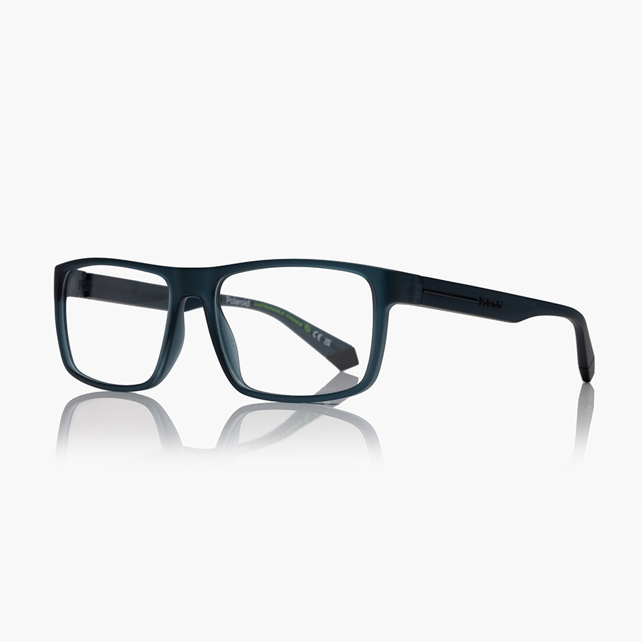 Оправа оптична POLAROID PLD PLD D532 PYW5717-Фото-2 https://pldeyewear.com.ua