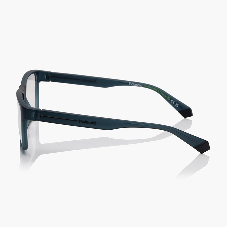 Оправа оптична POLAROID PLD PLD D532 PYW5717-Фото-3 https://pldeyewear.com.ua