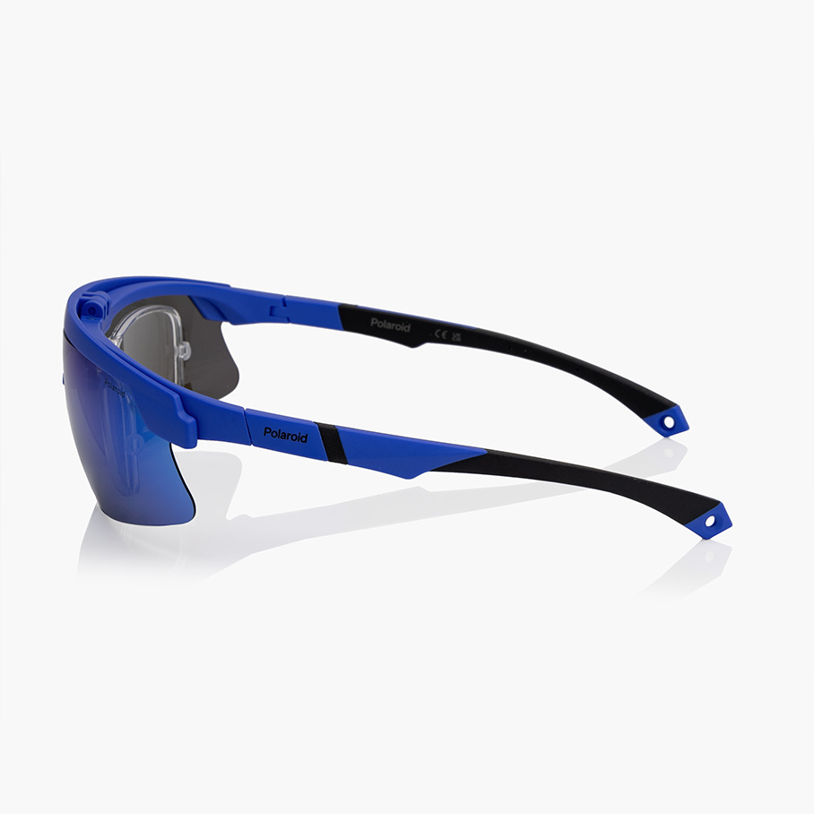 Солнцезащитные очки POLAROID PLS PLD 7056/CI/S RCT995X-Фото-3 https://pldeyewear.com.ua