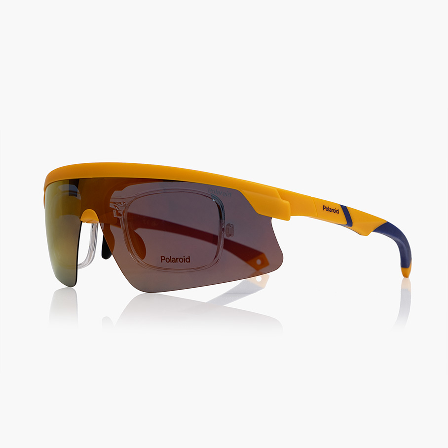 Солнцезащитные очки POLAROID PLS PLD 7056/CI/S 2M599OZ-Фото-2 https://pldeyewear.com.ua