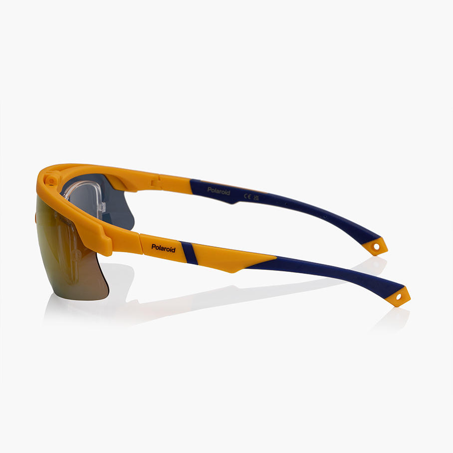 Солнцезащитные очки POLAROID PLS PLD 7056/CI/S 2M599OZ-Фото-3 https://pldeyewear.com.ua
