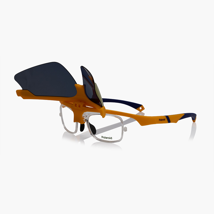 Солнцезащитные очки POLAROID PLS PLD 7056/CI/S 2M599OZ-Фото-4 https://pldeyewear.com.ua