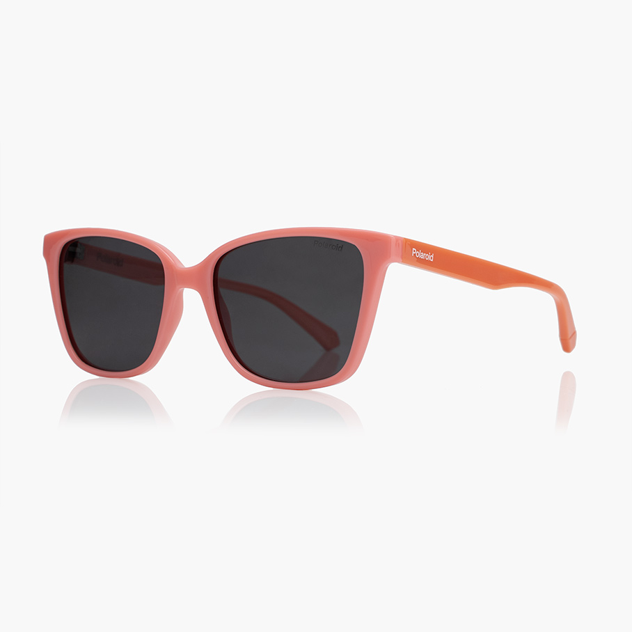 Дитячі Сонцезахисні окуляри POLAROID PLK PLD 8062/S 35J48M9-Фото-2 https://pldeyewear.com.ua